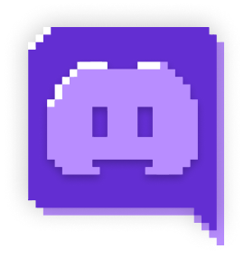 Discord Logo